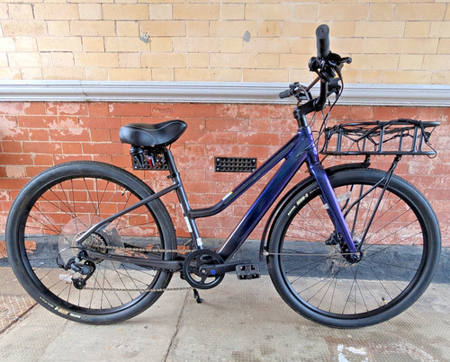 Cannondale treadwell neo bike - treadwell,
