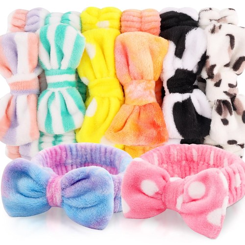 Spa headband cute small bulk - cute,