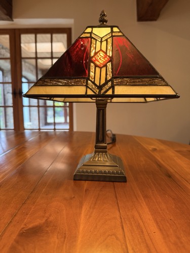 Tiffany style art deco - tiffany‑style,