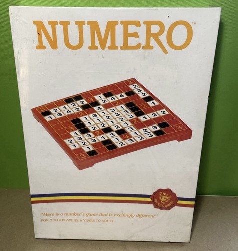 Vintage 1970s numero - 1970s, number