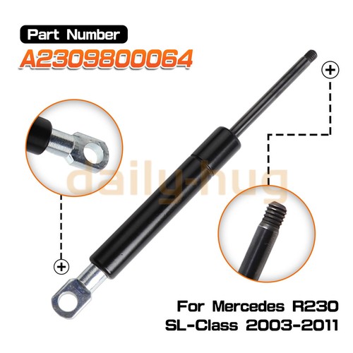 For mercedes r230 class - r230, sl-class