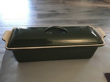 Le Creuset Pate Terrine