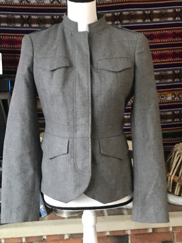 Genuine banana republic - genuine,