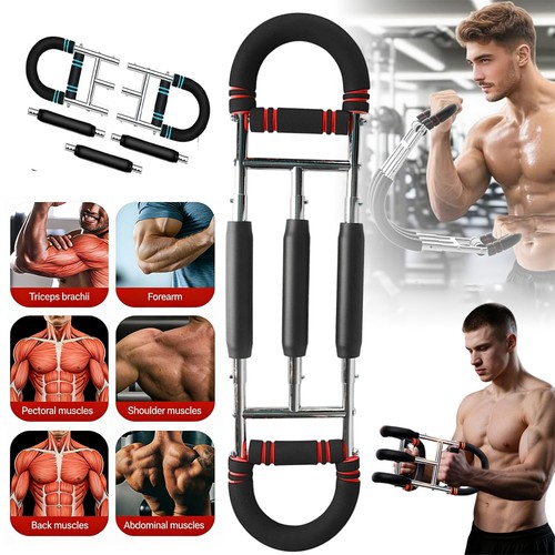Shaker twister arm - shaker, trainer