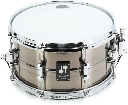 Sonor kompressor series - sonor, brass