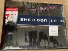 Sheridan Vanderbilt Double Bed