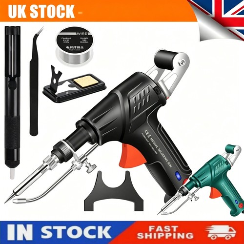 New industrial handheld - new,