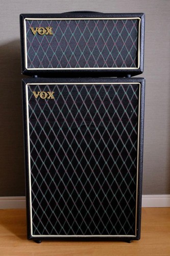Vox pathfinder 15smr mini - vox,