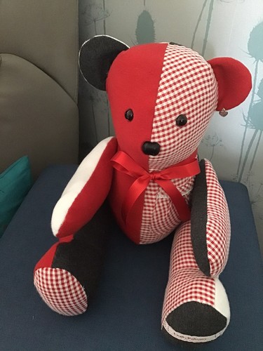 Handmade school memory - handmade,
