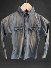 Minoti boys age 7-8 years blue