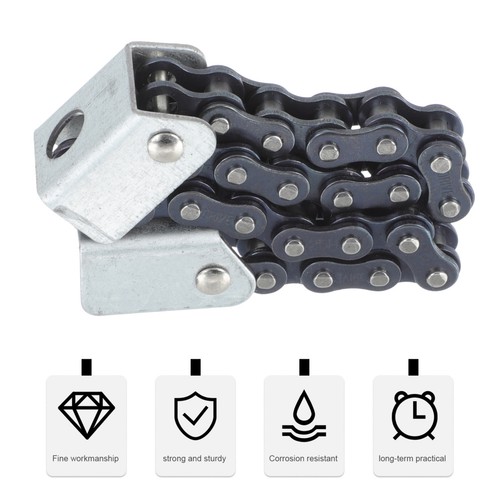 Drum kit pedal chain - kit,