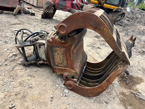 Selector grab grapple - grab,