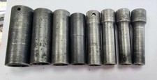 Snap On Deep Impact 6 Point  1/2” SIMM230/200/180/f17a/140a/130a/120a/110a