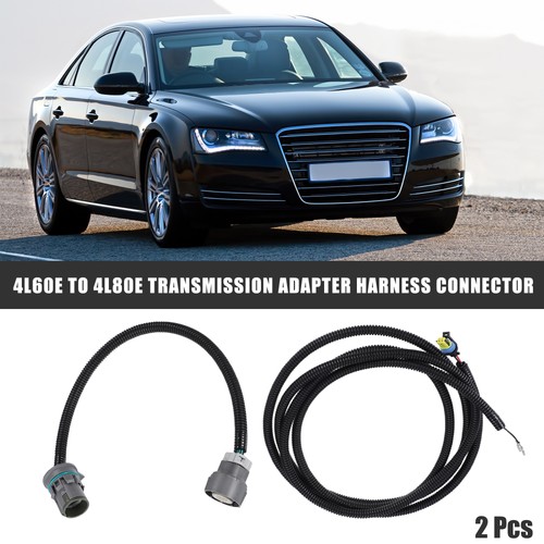 4l60e 4l80e transmission - 4l60e,