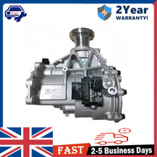 Transfer Case Box For Land