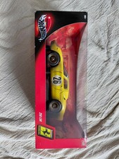HOT WHEELS 29753 FERRARI 250