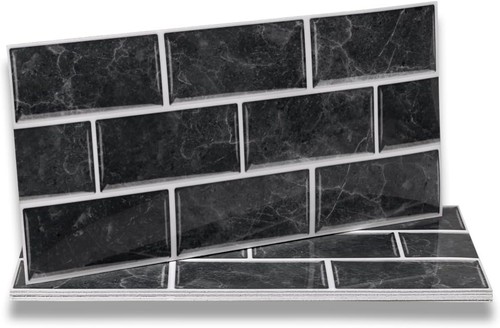 Fantasnight black tile - fantasnight,