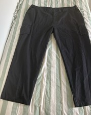 Mens Arco Essentials Black