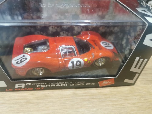 Brumm ferrari 330p4 19 - 1:43,