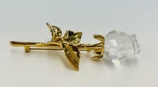 Vintage Swarovski Crystal