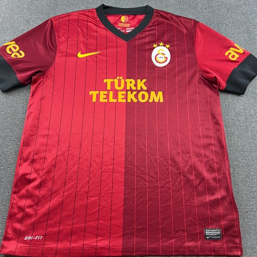 Galatasaray 2012 2013 third - 2013,