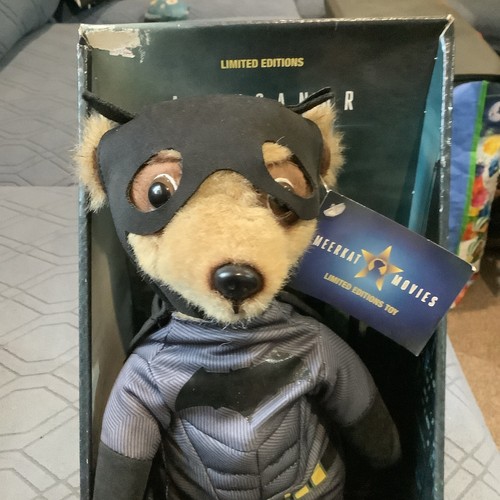 Meerkat movies limited - meerkat, edition