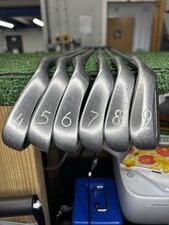 Ping Eye 2 + Irons 4-9