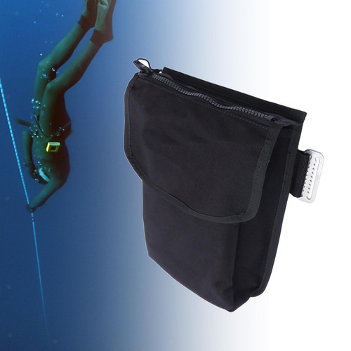 Scuba diving thigh - diving, pocket