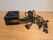 Corsair VS450 450W 80 PLUS PC