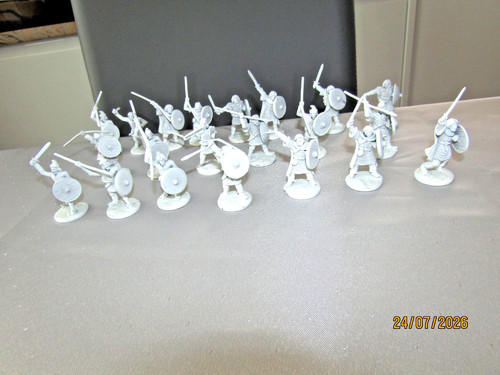 Miniatures viking metal - miniatures,