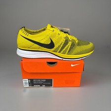 Nike Flyknit Trainer, Size: UK