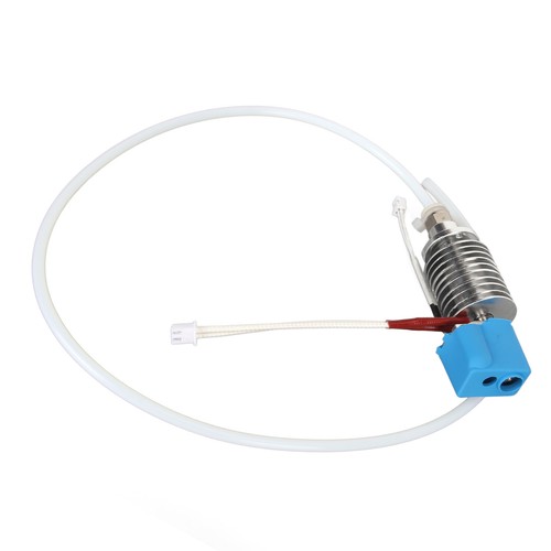 Print parts metal hotend - 3d,