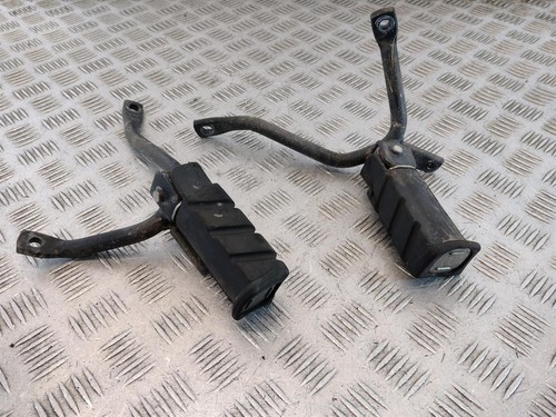 Honda 125 pair - ps,