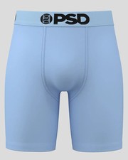 PSD Men's 1 Pack 7" Boxer