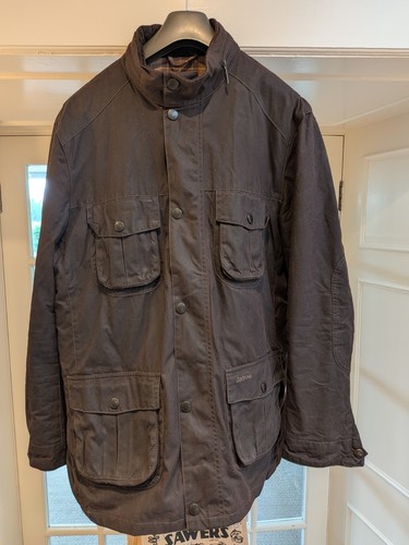 Barbour corbridge men wax - barbour, men's
