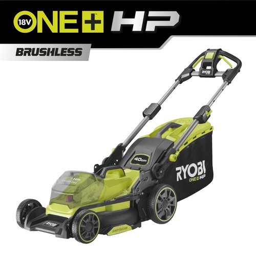 Ryobi ry18lmx40b 18v - ryobi,
