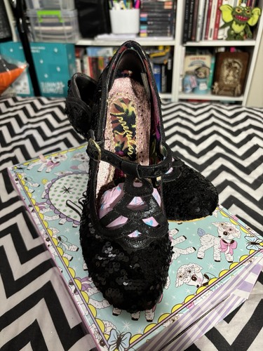 New irregular choice nicely - *new*,