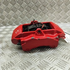 PORSCHE 911 Cabrio 996 Front