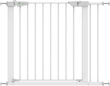 VOUNOT Safety Gate 75-96 cm