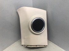 Freelander pillar trim - freelander,