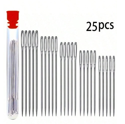 25pc big eye - 25pc,