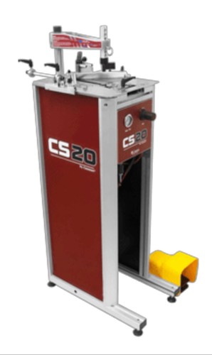 Cassese cs20 pneumatic - cassese,