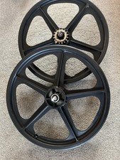 Skyway Tuff 2-Wheel Set Front