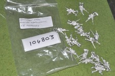 25mm napoleonic / castings -