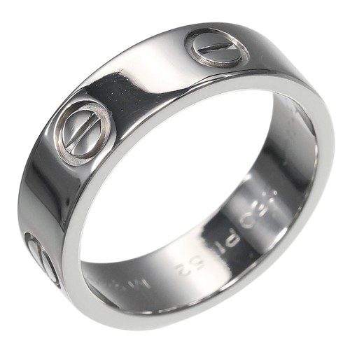 Cartier love ring - love,