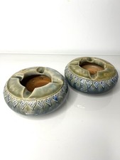 Pair Of 1920s Royal Doulton