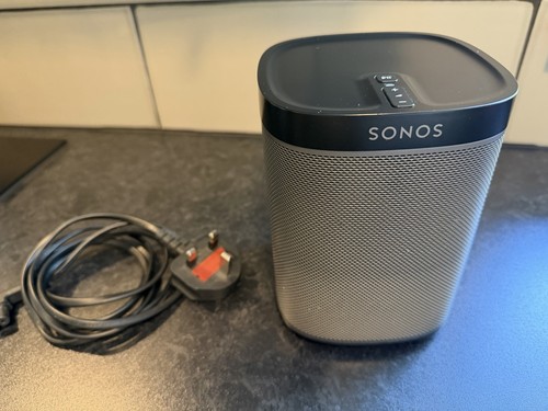 Sonos play smart - sonos, play:1