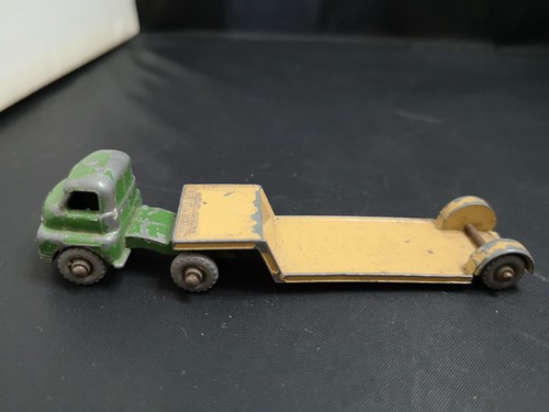 T225 matchbox lesney no27b - t225-matchbox,