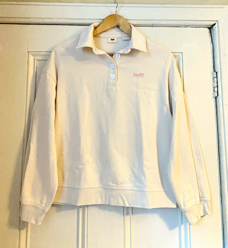 Levi women cream - levi's,