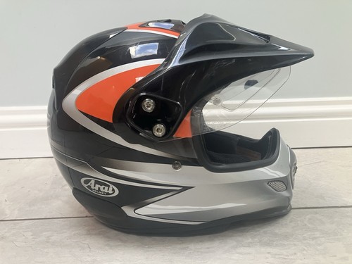 Arai tour helmet - arai, x3